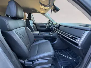 Hyundai SANTA FE 2026 SEL 4dr SUV
