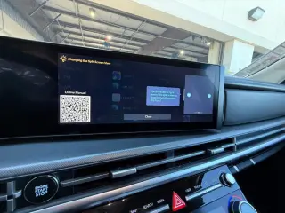 Hyundai SANTA FE 2026 SEL 4dr SUV