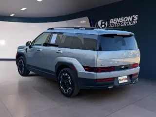Hyundai SANTA FE 2026 SEL 4dr SUV