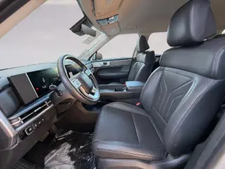 Hyundai SANTA FE 2026 SEL 4dr SUV