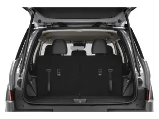 Hyundai SANTA FE 2025 SEL SUV 4 puertas