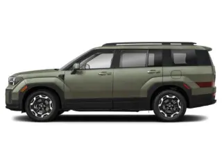 Hyundai SANTA FE 2025 SEL SUV 4 puertas
