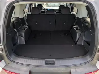 Hyundai SANTA FE 2026 AWD SE 4dr SUV