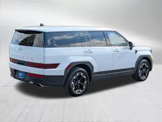 Hyundai SANTA FE 2026 AWD SE 4dr SUV