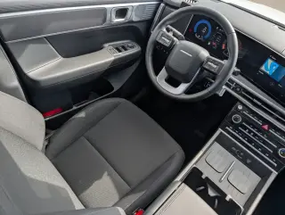 Hyundai SANTA FE 2026 AWD SE 4dr SUV