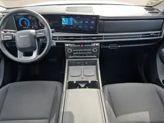 Hyundai SANTA FE 2026 AWD SE 4dr SUV