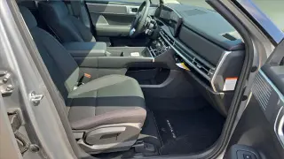 Hyundai SANTA FE Híbrido 2026 AWD SE SUV de 4 puertas
