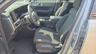 Hyundai SANTA FE Híbrido 2026 AWD SE SUV de 4 puertas