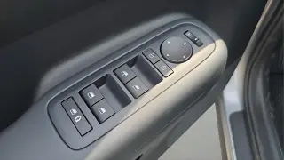Hyundai SANTA FE Híbrido 2026 AWD SE SUV de 4 puertas