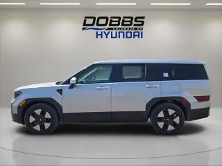 Hyundai SANTA FE Híbrido 2026 AWD SE SUV de 4 puertas