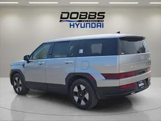 Hyundai SANTA FE Híbrido 2026 AWD SE SUV de 4 puertas