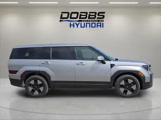 Hyundai SANTA FE Híbrido 2026 AWD SE SUV de 4 puertas
