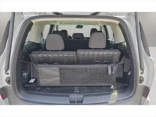 Hyundai SANTA FE Híbrido 2026 AWD SE SUV de 4 puertas