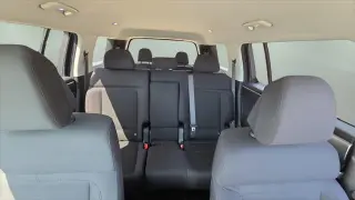 Hyundai SANTA FE Híbrido 2026 AWD SE SUV de 4 puertas