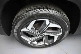 Hyundai TUCSON 2024 AWD SEL 4dr SUV