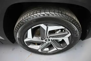 Hyundai TUCSON 2024 AWD SEL 4dr SUV