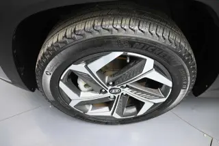 Hyundai TUCSON 2024 AWD SEL 4dr SUV