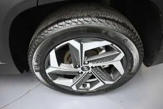 Hyundai TUCSON 2024 AWD SEL 4dr SUV