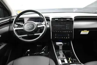 Hyundai TUCSON 2024 AWD SEL 4dr SUV