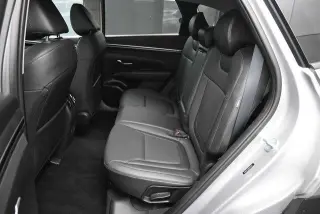 Hyundai TUCSON 2024 AWD SEL 4dr SUV