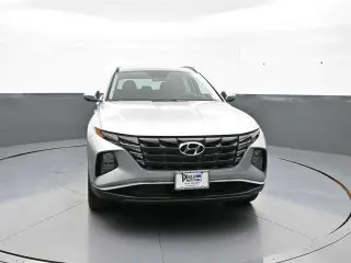 Hyundai TUCSON 2024 AWD SEL 4dr SUV