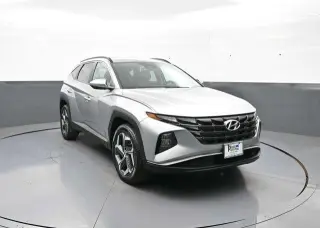 Hyundai TUCSON 2024 AWD SEL 4dr SUV