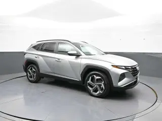 Hyundai TUCSON 2024 AWD SEL 4dr SUV