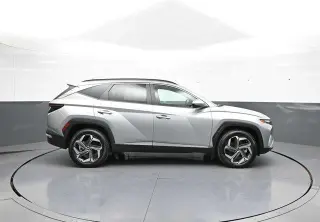 Hyundai TUCSON 2024 AWD SEL 4dr SUV
