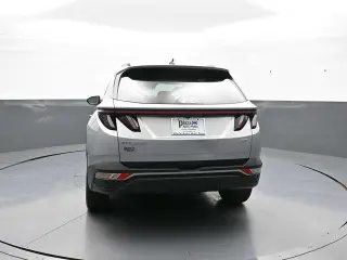 Hyundai TUCSON 2024 AWD SEL 4dr SUV