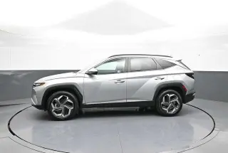 Hyundai TUCSON 2024 AWD SEL 4dr SUV