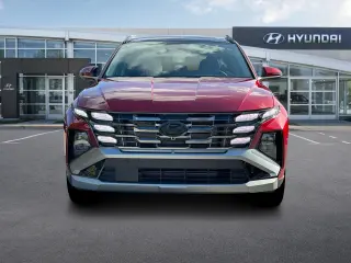 Hyundai TUCSON 2025 AWD Limited 4dr SUV