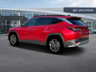 Hyundai TUCSON 2025 AWD Limited 4dr SUV