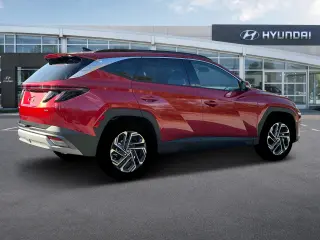 Hyundai TUCSON 2025 AWD Limited 4dr SUV