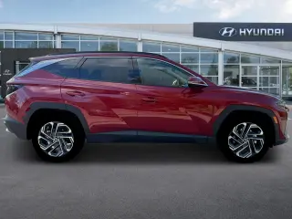Hyundai TUCSON 2025 AWD Limited 4dr SUV