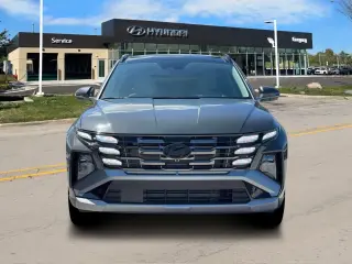 Hyundai TUCSON 2026 AWD Limited 4dr SUV