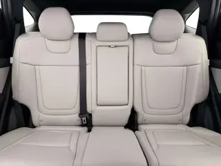 Hyundai TUCSON 2026 AWD Limited 4dr SUV