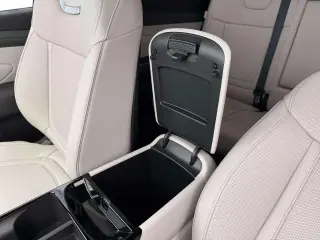 Hyundai TUCSON 2026 AWD Limited 4dr SUV