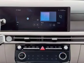 Hyundai TUCSON 2026 AWD Limited 4dr SUV