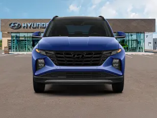 Hyundai TUCSON 2024 AWD Limited 4dr SUV