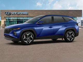 Hyundai TUCSON 2024 AWD Limited 4dr SUV