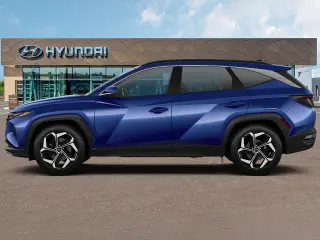 Hyundai TUCSON 2024 AWD Limited 4dr SUV