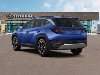 Hyundai TUCSON 2024 AWD Limited 4dr SUV