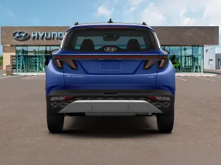 Hyundai TUCSON 2024 AWD Limited 4dr SUV