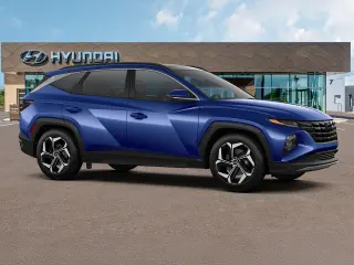 Hyundai TUCSON 2024 AWD Limited 4dr SUV
