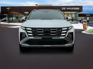 Hyundai TUCSON 2025 AWD Limited SUV 4 puertas