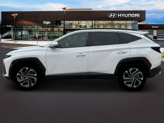 Hyundai TUCSON 2025 AWD Limited SUV 4 puertas