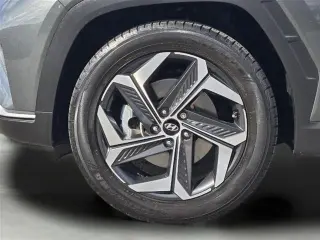 Hyundai TUCSON 2022 SEL 4dr SUV