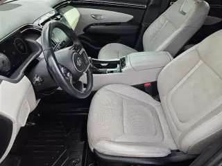 Hyundai TUCSON 2022 SEL 4dr SUV