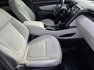 Hyundai TUCSON 2022 SEL 4dr SUV