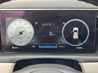 Hyundai TUCSON 2022 SEL 4dr SUV